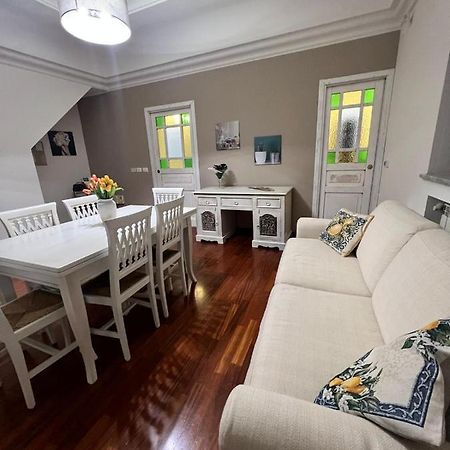 Melikris Home Palermo Eksteriør bilde