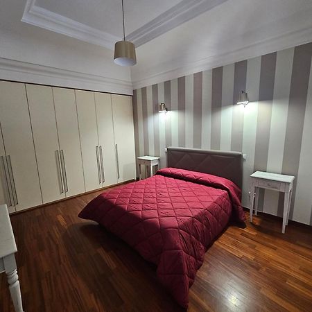 Melikris Home Palermo Eksteriør bilde
