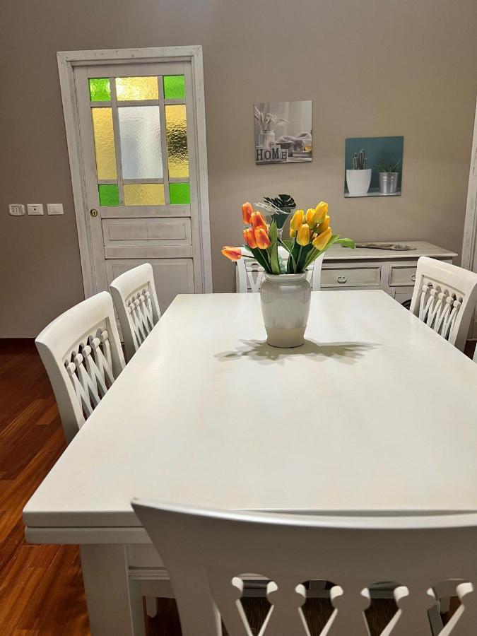 Melikris Home Palermo Eksteriør bilde