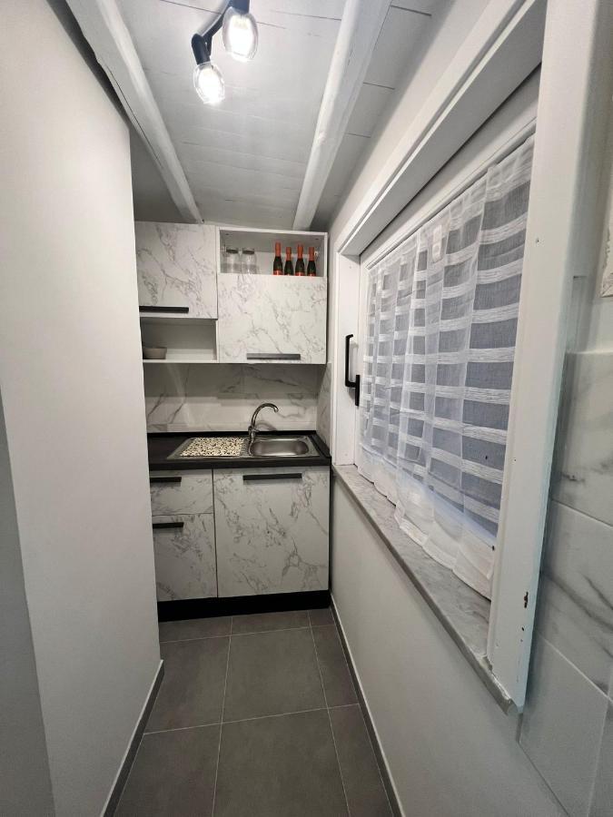 Melikris Home Palermo Eksteriør bilde