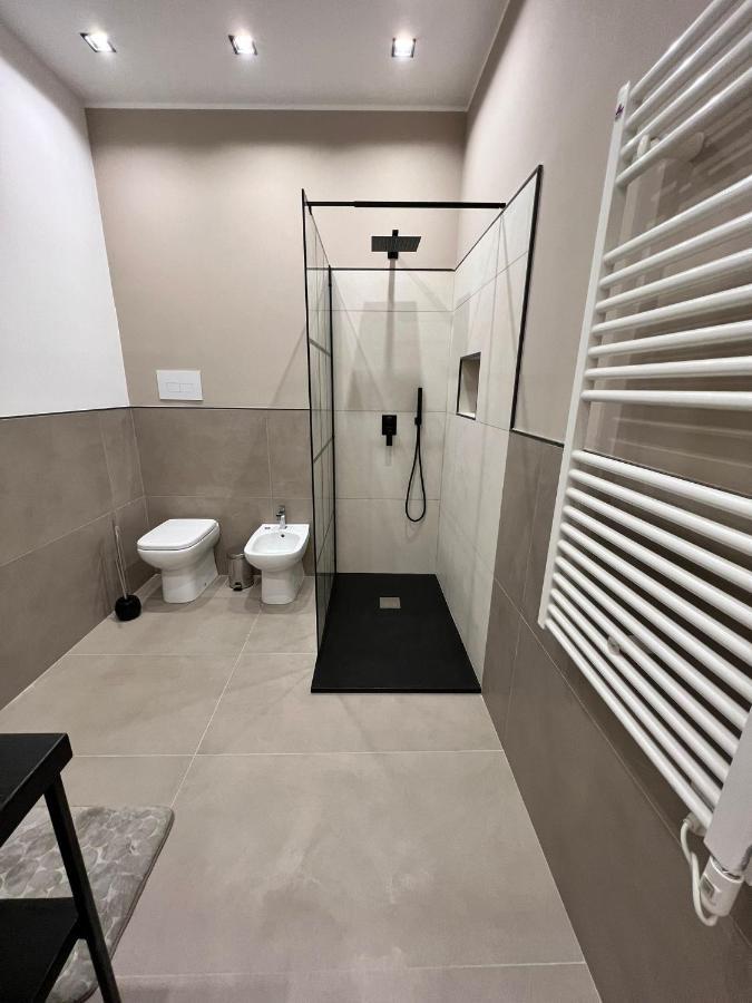 Melikris Home Palermo Eksteriør bilde
