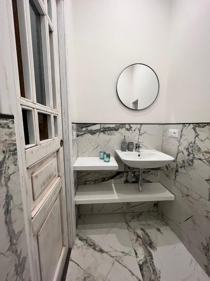 Melikris Home Palermo Eksteriør bilde