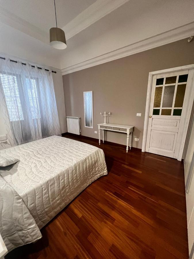 Melikris Home Palermo Eksteriør bilde