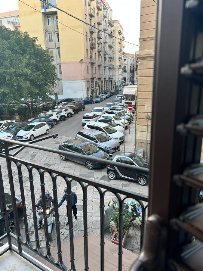Melikris Home Palermo Eksteriør bilde