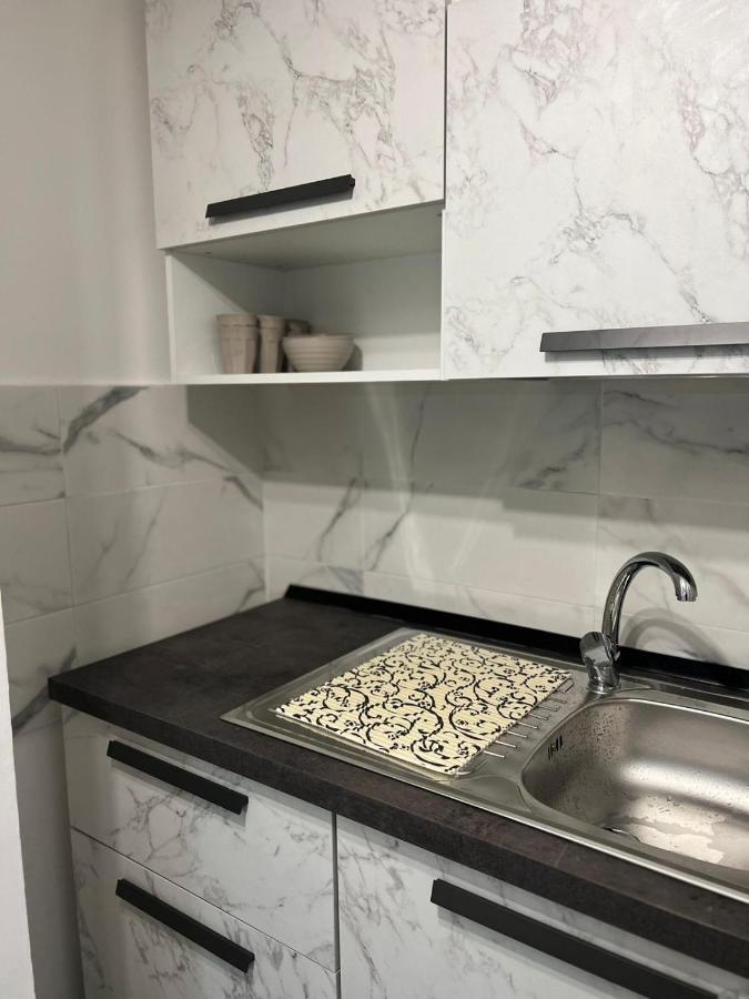 Melikris Home Palermo Eksteriør bilde