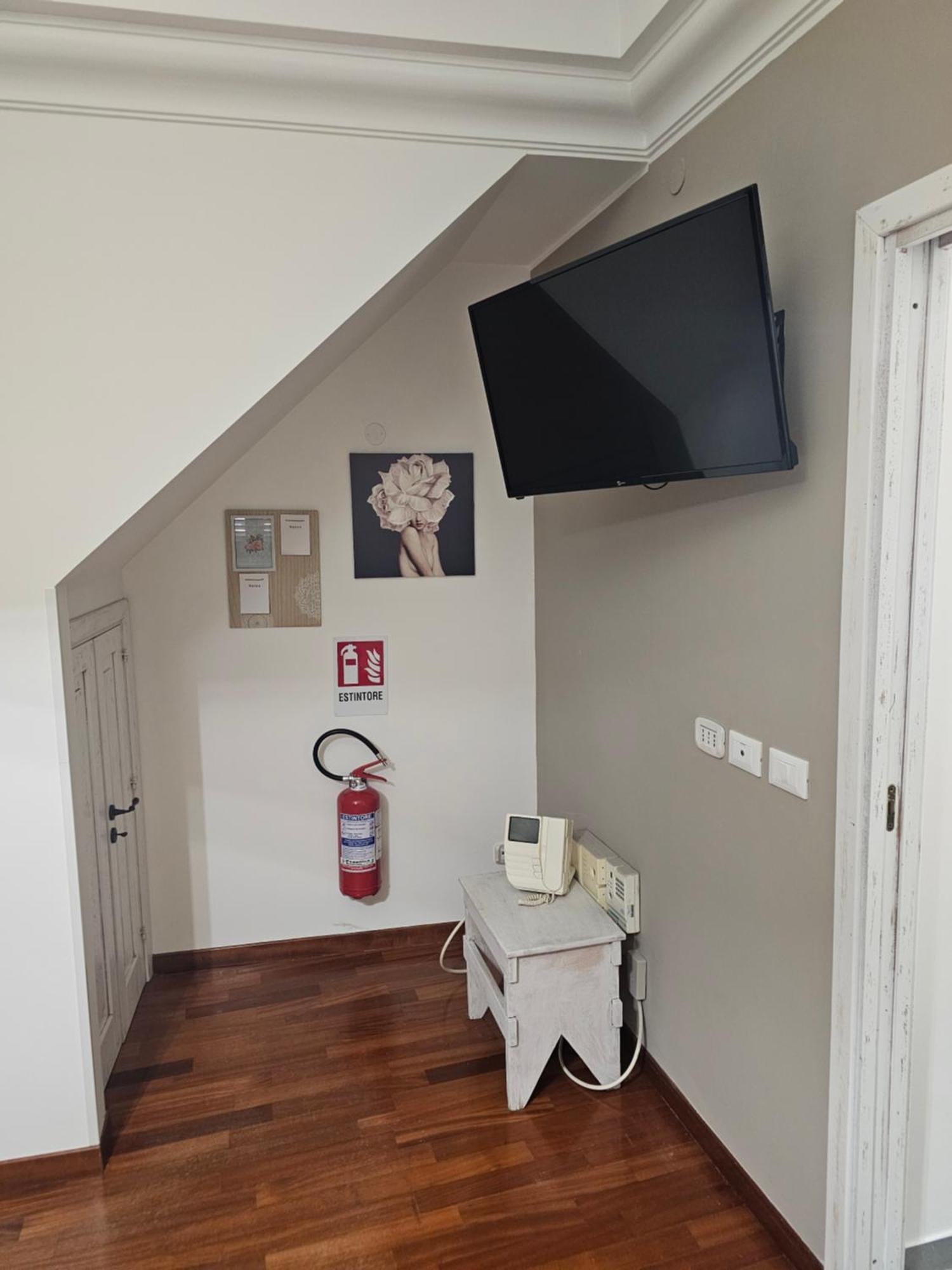 Melikris Home Palermo Eksteriør bilde