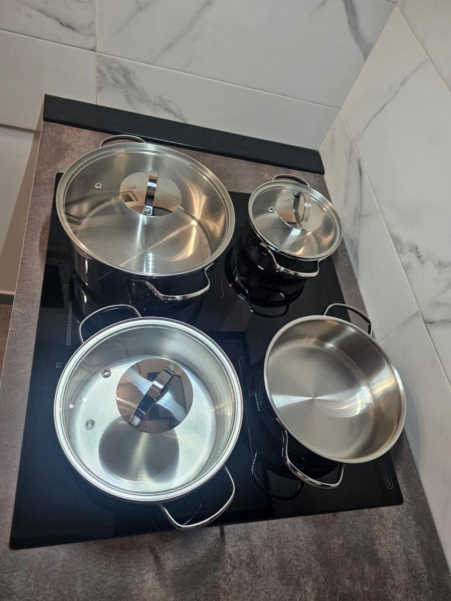 Melikris Home Palermo Eksteriør bilde