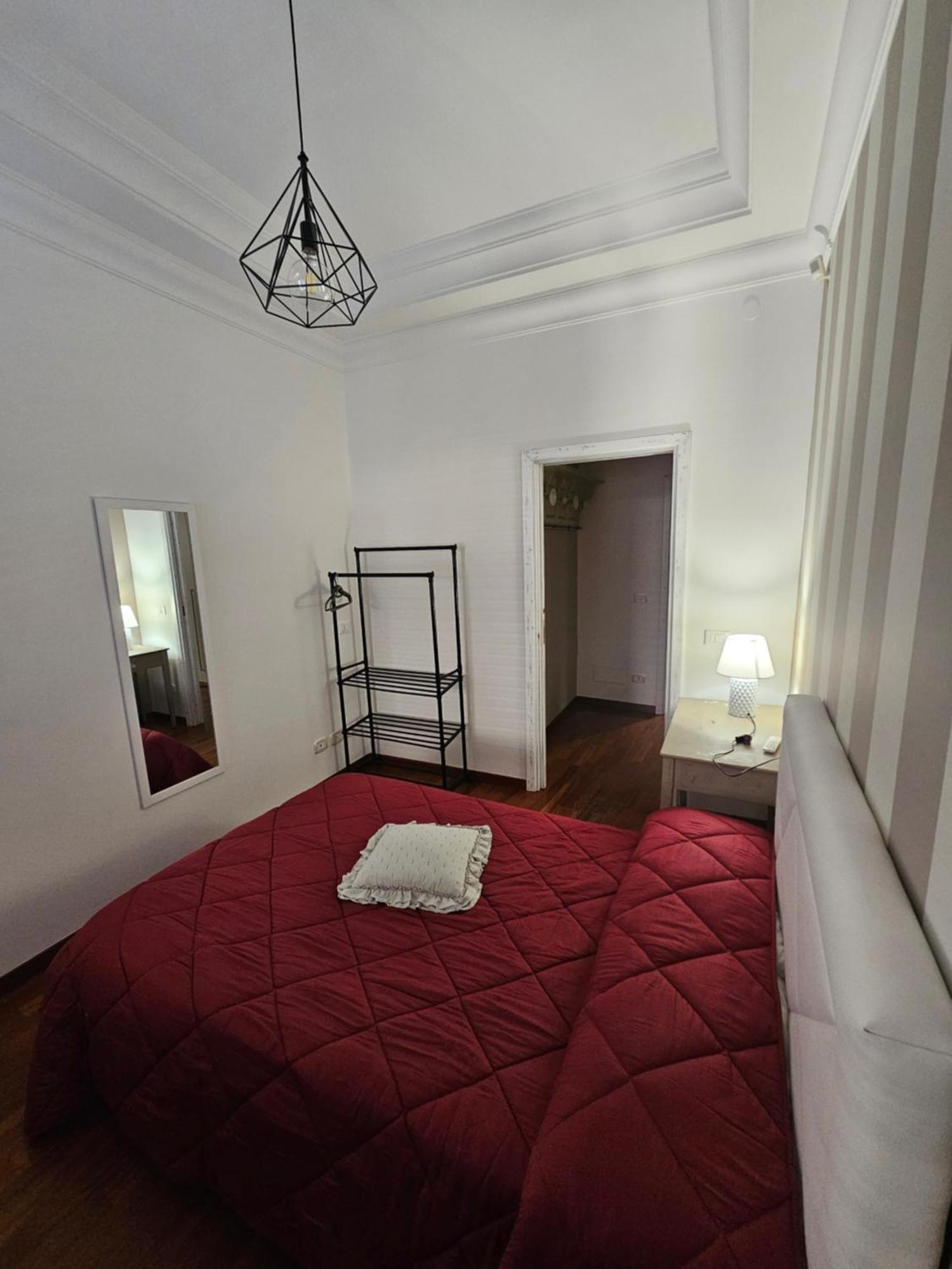 Melikris Home Palermo Eksteriør bilde