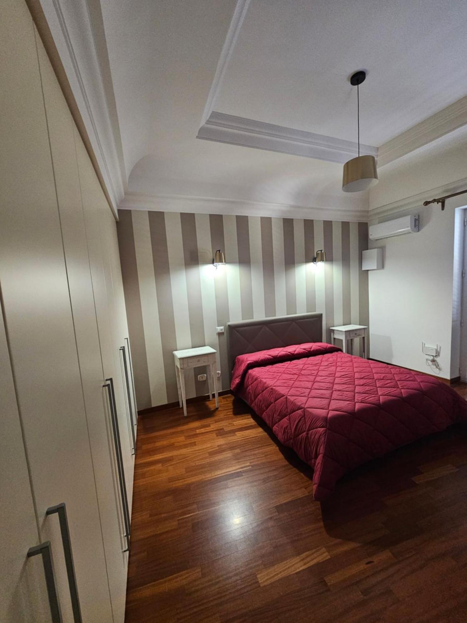 Melikris Home Palermo Eksteriør bilde