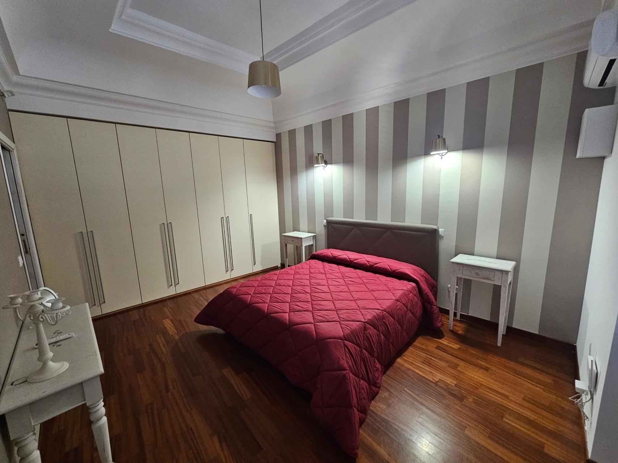 Melikris Home Palermo Eksteriør bilde