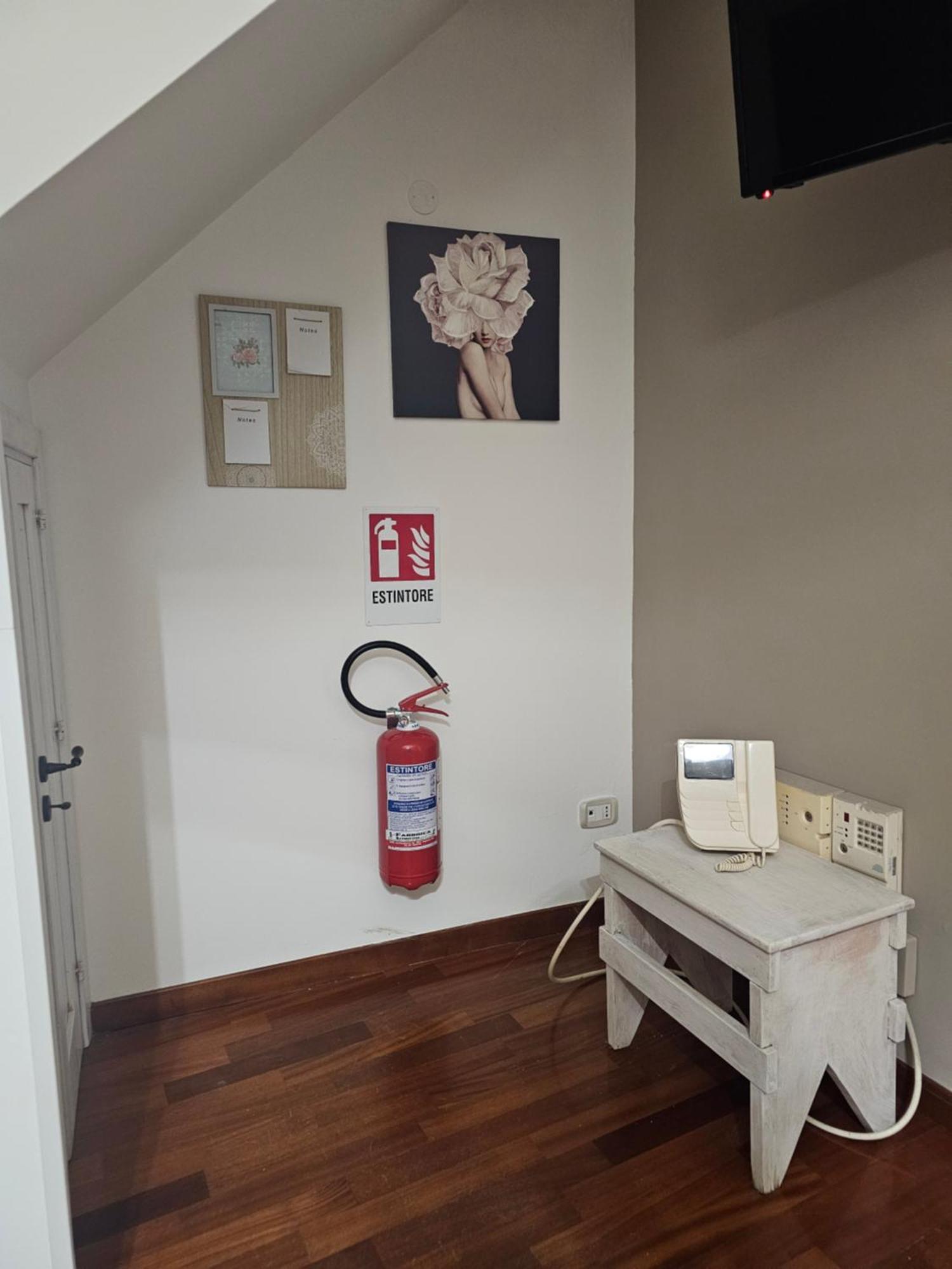 Melikris Home Palermo Eksteriør bilde