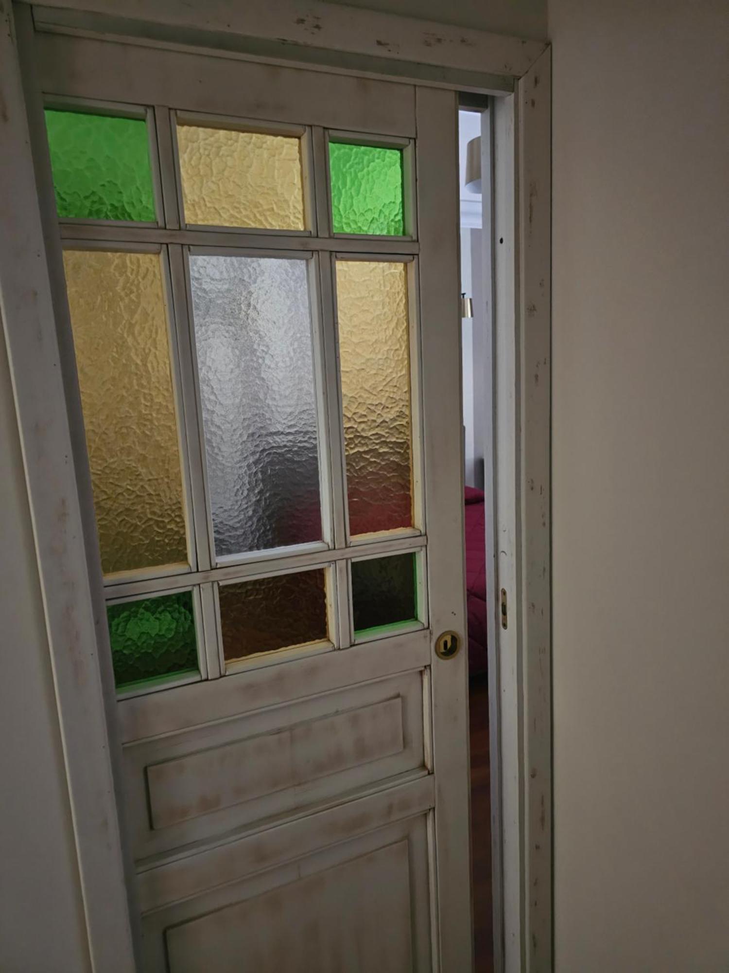 Melikris Home Palermo Eksteriør bilde